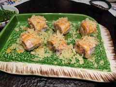 -古田居·特色寿司料理(星之岛旗舰店)