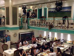 大堂-阿拉丁新疆风味餐厅·清真(罗廊巷店)