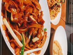 -集品堂·JPC餐厅(青年大街市府店)