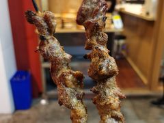 -新疆喀什烤肉饭店(红松路店)