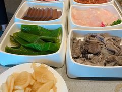 -海底捞火锅(公益西桥店)