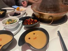 -东来顺饭庄(西直门店)
