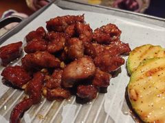 -绿茶餐厅(千岛湖银泰城店)