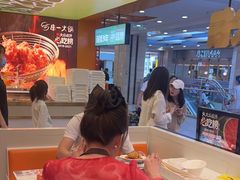 -串一火锅(赛格国际购物中心店)