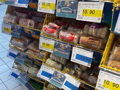 -世纪联华超市(浦电路店)