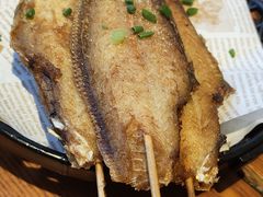 -妈妈菜舟山海鲜(定海古城店)