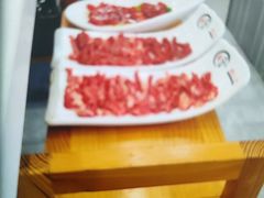 -大四喜·鲜牛肉火锅(洛阳大学城店)