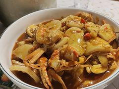 -3弄堂·滕王饭店·江西菜(铜锣湾店)