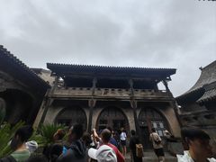-山西王家大院