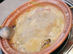 -阿婆情腊排骨火锅(金虹路店)