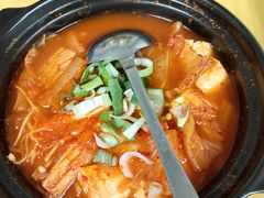 -屋里家延边朝鲜族冷面(南园店)