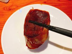 厚切酱烤牛舌-有喜屋·烧鸟·居酒屋(三钢里店)