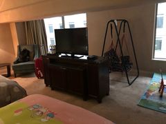 -武汉汉口火车站东方建国大酒店