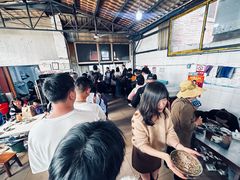 -正宗杨记普洱酸醋米线(总店)