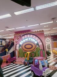-孩子王童乐园(广州南沙万达店)