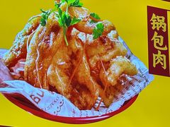 -遇东北林区铁锅炖(南开店)