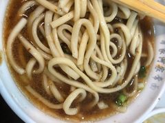 -肖家河家常面(肖家河北街店)