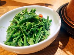 -一坐一忘云南菜(三里屯店)