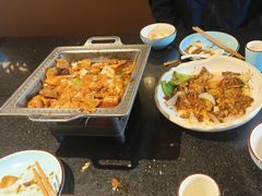 -津菜宋记老房子(平山道店)