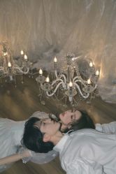 -WAVE SODA摄影工作室