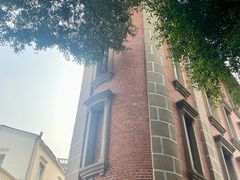 -时光花园(白鹭洲店)