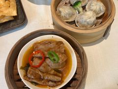 -寻味顺德·顺峰山庄(大良店)