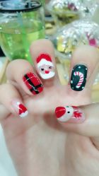 -Easy Lady美甲美睫半永久纹绣工作室