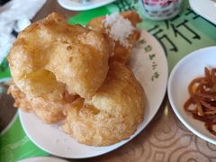 -护国寺小吃(护国寺总店)