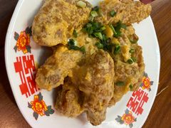 -谢记上海大排档(长寿路店)