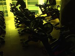 -一兆韦德健身(慧芝湖店)