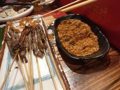 -今邕烧烤(西大店)