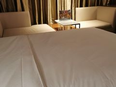 -北京希尔顿逸林酒店