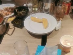 -星伦多自助料理(江阴万达店)