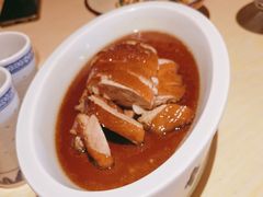 -南京大牌档(龙江新城市广场店)