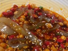 -南山翁新概念川菜(江宁万达广场店)