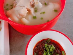 -廖老妈蹄花(中海国际店)