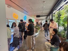 -现代汽车文化中心 Hyundai Motorstudio Beijing