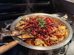 -烤匠麻辣烤鱼(IFS店)