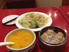 -宏状元现熬粥·京味菜(五棵松店)