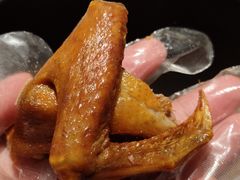 -大鸽饭(岗顶店)