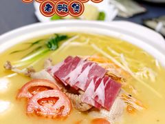 -金龙·打边炉(武进路店)