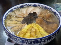 -得意楼蒸菜馆