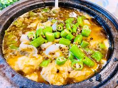 -辣螃铠盆盆蟹大排档(海昌店)