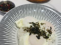 -味之朝·烤盘牛肉·松兰拌饭