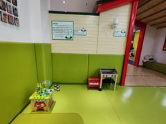 -乐融儿童之家早教托育(台州校区)