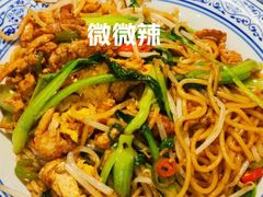 -赣南粉局·江西小炒·锅气炒粉(人民广场店)