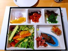 前菜-玄海寿司(国贸店)