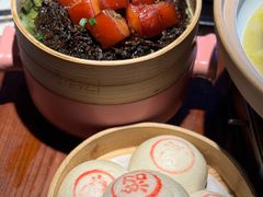 梅干菜焖肉-寻宝记绍兴菜(鲁迅路店)