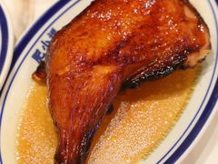 -肥小福·烧鹅专门店(环宇荟店)