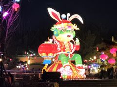 -南阳卧龙岗武侯祠